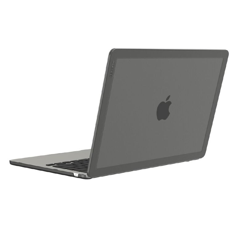 Incase Edge Hard Shell Case for MacBook Air 15-inch (M2/M3/M4, 2023-2025) - Black, , hi-res