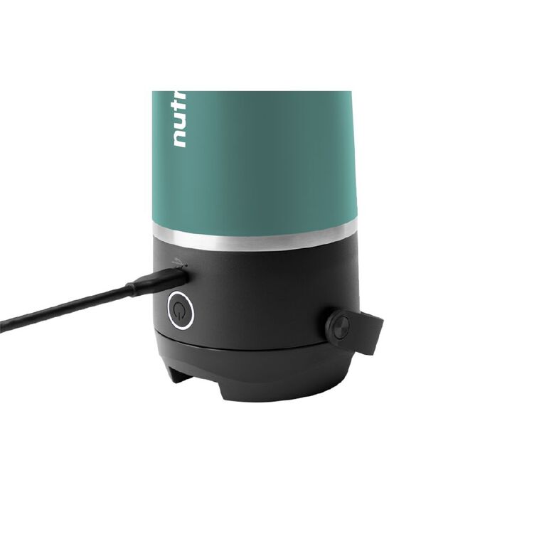 Nutribullet Flip - Stainless Eucalptus, , hi-res