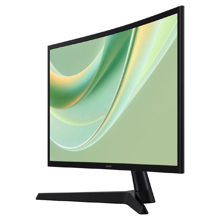 Samsung 24 Inch Essential G3 (G35H) FHD 144Hz Curved Monitor, , hi-res