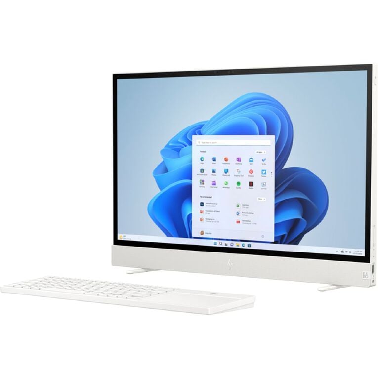 HP Envy Move 24 inch QHD Intel Core i5-1335U 16GB RAM 512GB SSD All-in-One Portable PC, , hi-res