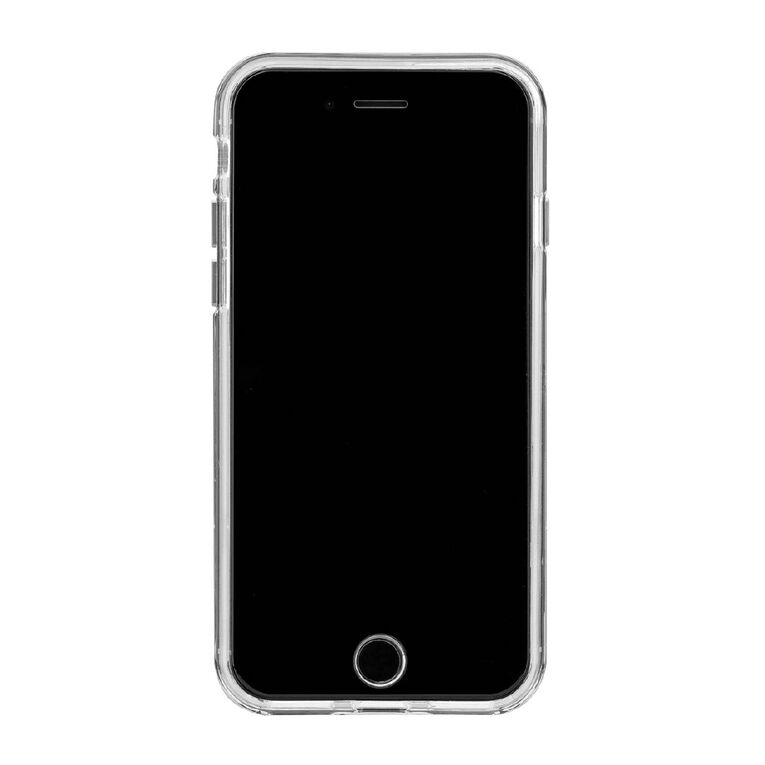 3SIXT PureFlex iPhone 7/8/SE Gen 2/3 - Clear, , hi-res