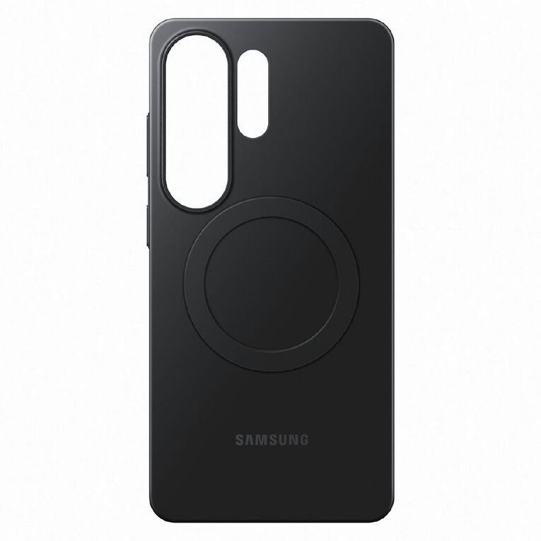 Samsung S26 Ultra Slim Magnet Case - Black, , hi-res