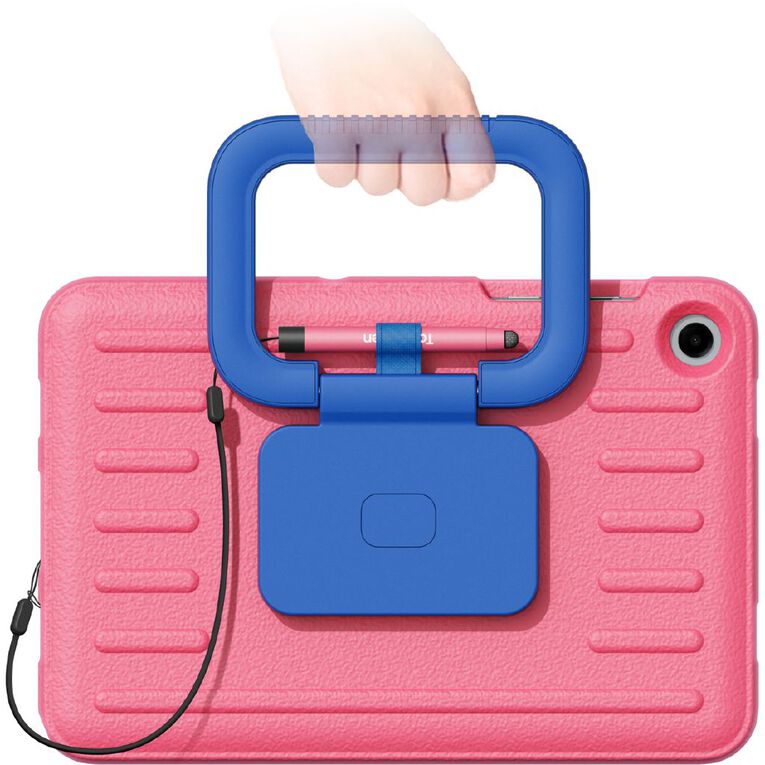Samsung Galaxy Tab A11+ Kids Pack Pink, , hi-res