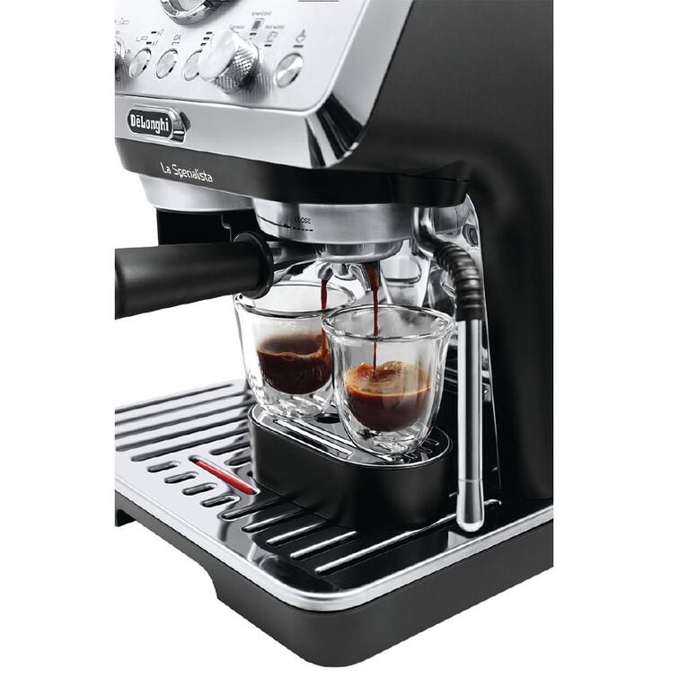 Delonghi La Specialista Arte Pump Coffee Machine, , hi-res