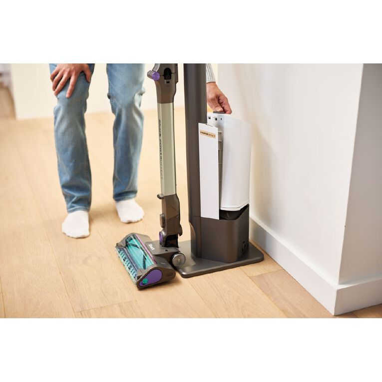 Shark Cordless PowerDetect Clean & Empty System, , hi-res