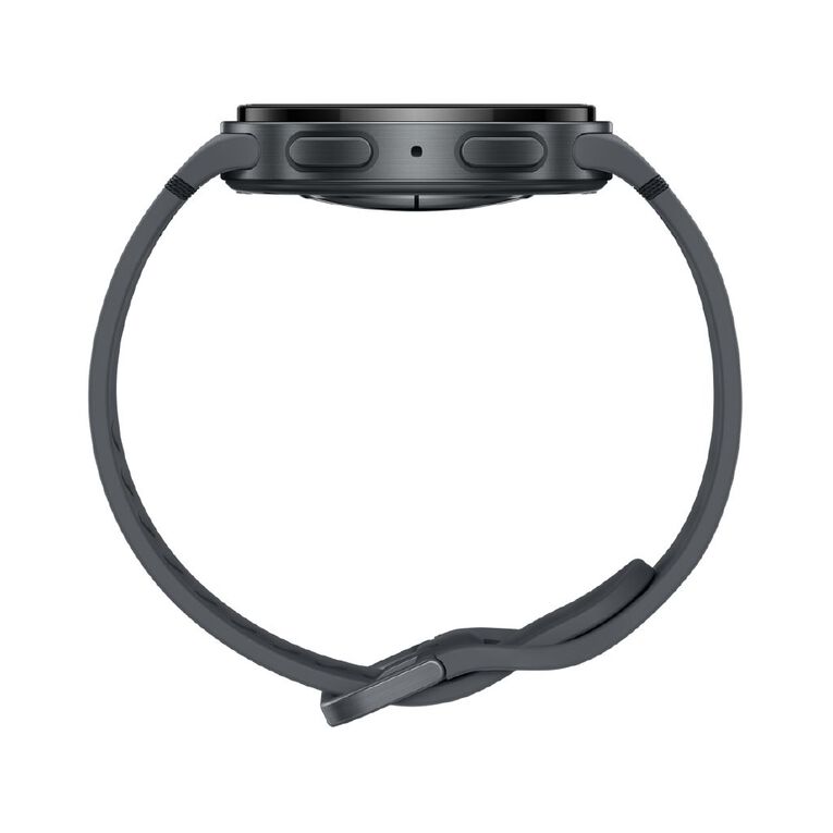 Samsung Galaxy Watch8 40mm BT Graphite, , hi-res