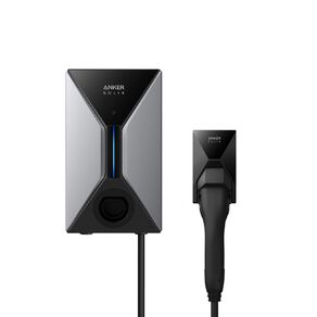 Anker SOLIX V1 Smart EV Charger 7.4kW