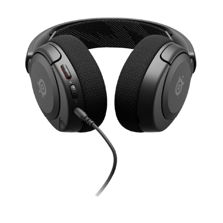 Steelseries Arctis Nova 1 Gaming Headset - Black, , hi-res