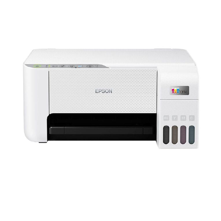 Epson EcoTank ET-2810 All-in-One Printer, , hi-res