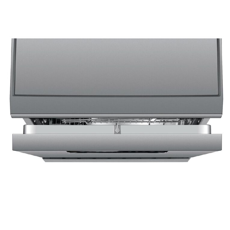 Haier Freestanding Dishwasher Satina Noel Leeming