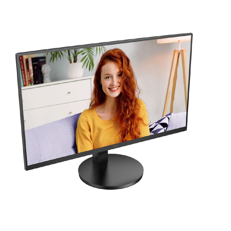 AOC U27B3CF 27" 4K IPS USB-C Monitor, , hi-res