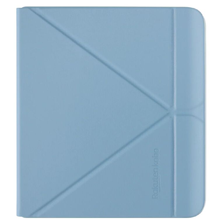 Kobo Libra Colour SleepCover - Dusk Blue, , hi-res