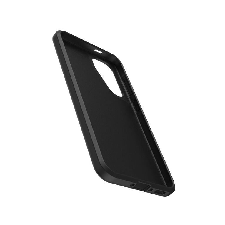 OtterBox React Case for Samsung Galaxy A36 - Black, , hi-res