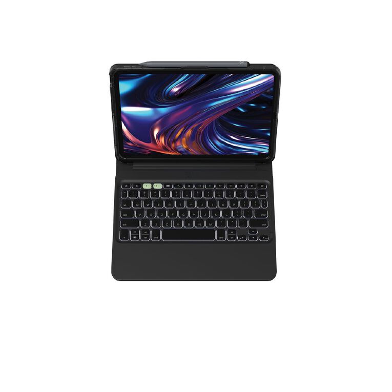 Zagg Keyboard Pro Keys 2 for iPad Pro 11" (M4 & M5), , hi-res