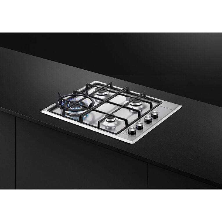 Fisher & Paykel 60cm Gas Cooktop, , hi-res