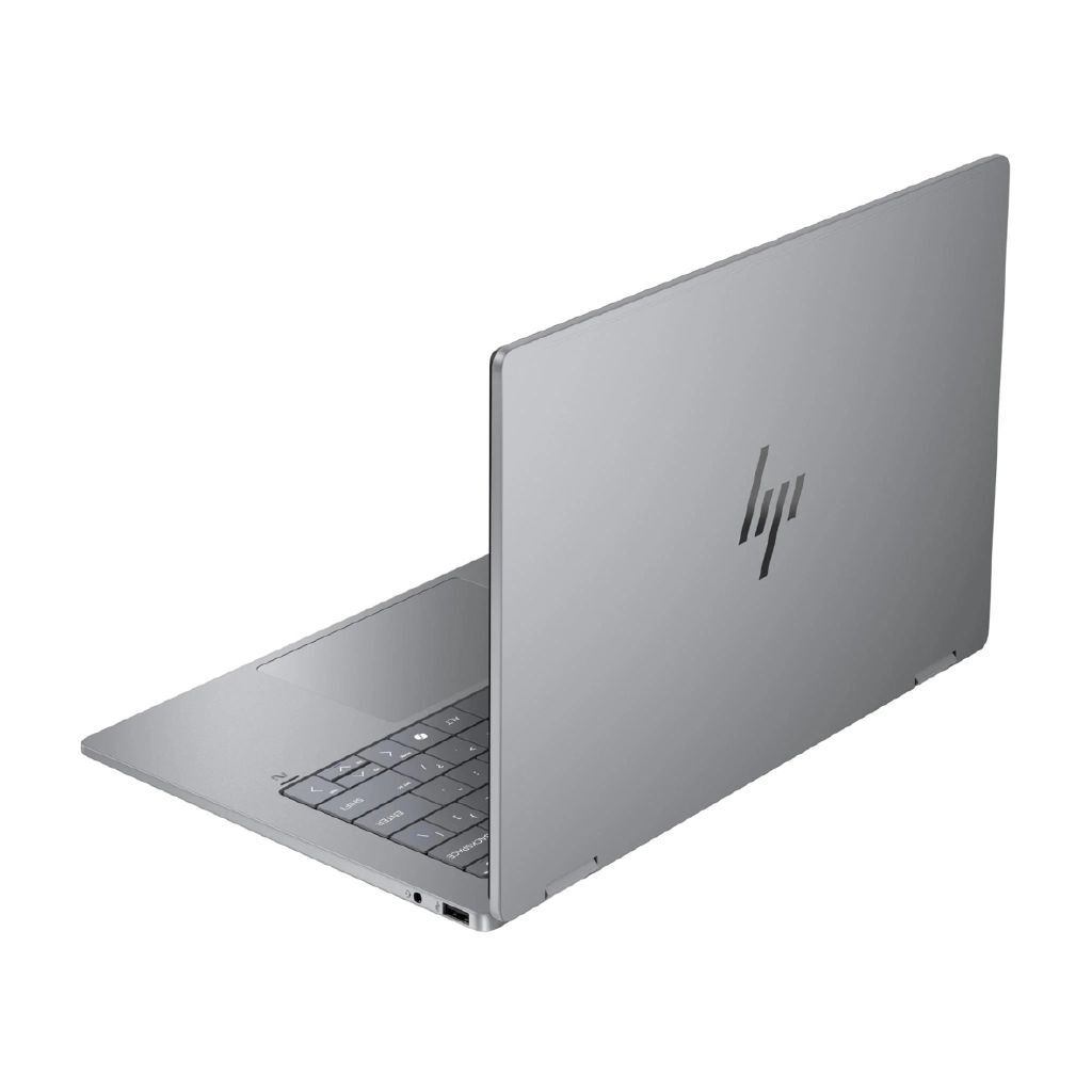 HP OmniBook X Flip 14 Inch Touchscreen Intel Core Ultra 7-258V