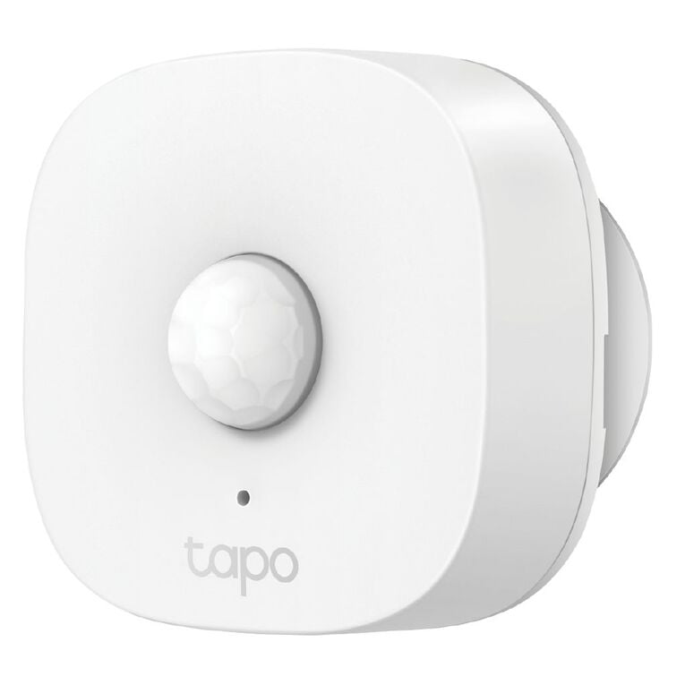 TP-Link Tapo T100 Smart Motion Sensor, , hi-res