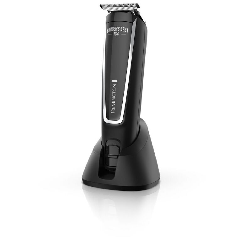 Remington Barbers Best All In One Grooming Kit, , hi-res