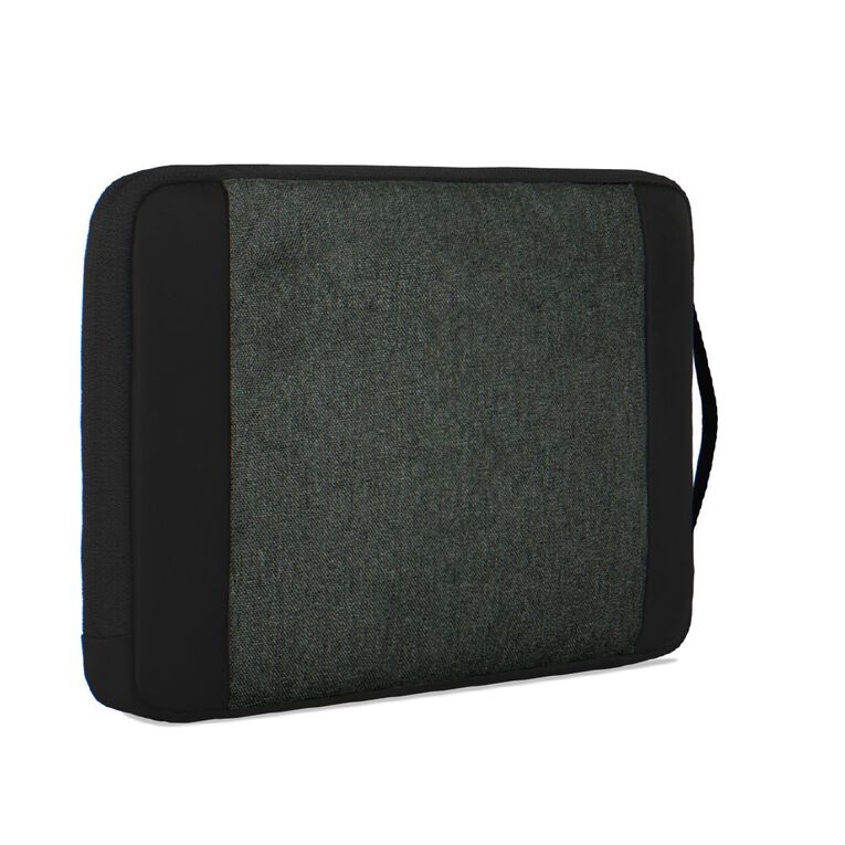 STM Kin Laptop Sleeve (16") - Black Slate, , hi-res