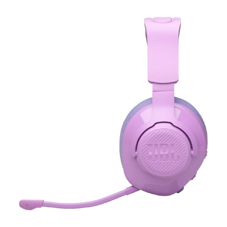 JBL Quantum 360 Wireless Gaming Headset - Purple, , hi-res