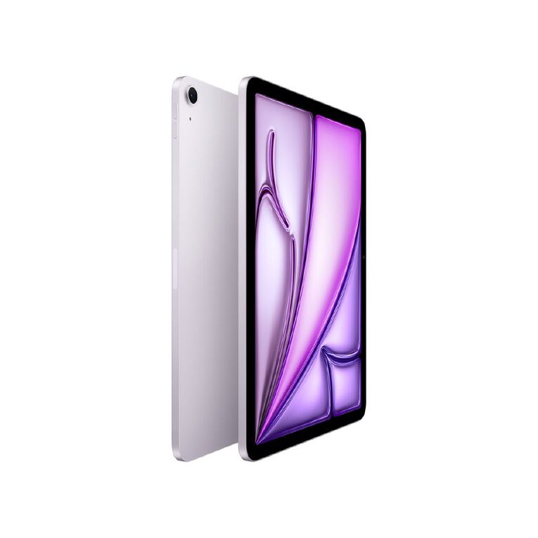 Apple iPad Air 11-inch with M4 Chip 512GB WiFi - Purple, , hi-res