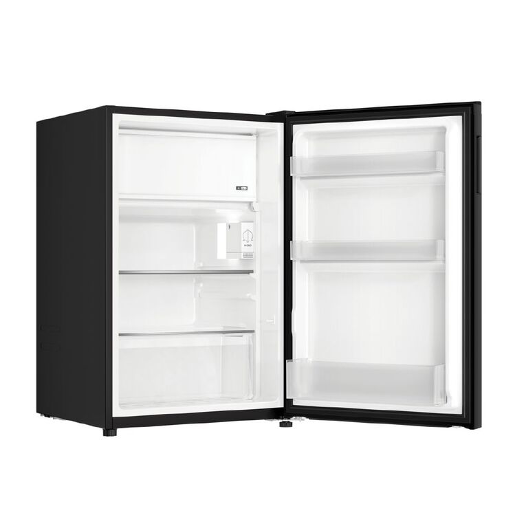 Haier 114L 300 Series Bar Refrigerator - Black, , hi-res
