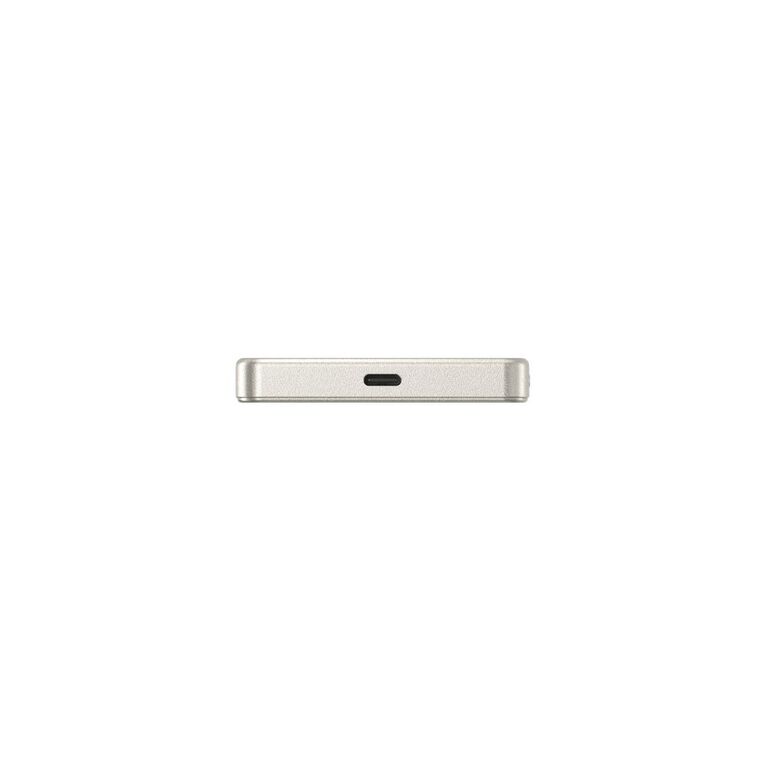 Mophie Snap+ Powerstation Mini 5K Mag - White Titanium, , hi-res