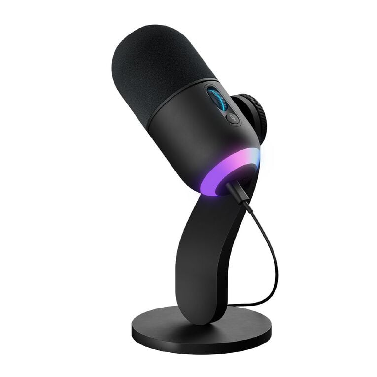 Logitech G Yeti GX Dynamic RGB Gaming Microphone with LIGHTSYNC, , hi-res