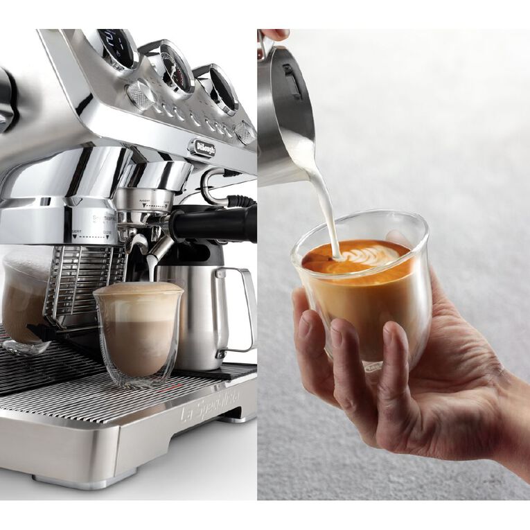 Delonghi La Specialista Maestro, , hi-res