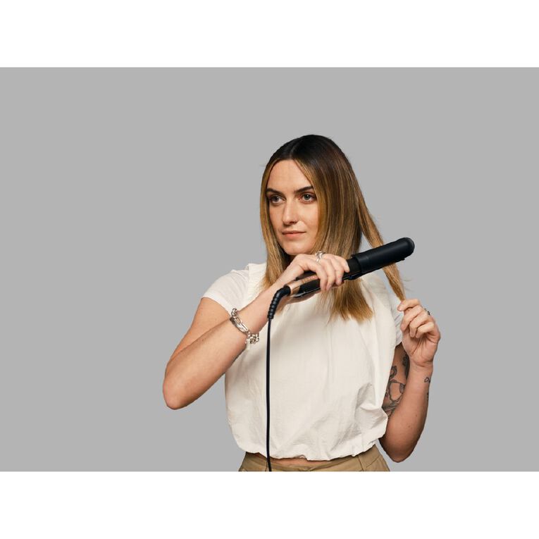Remington One Straight & Curl Styler, , hi-res