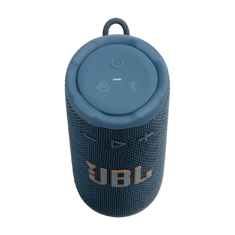 JBL Grip Portable Speaker - Blue, , hi-res