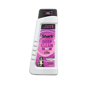 Shark Deep Clean Pro Pet Formula 1.4L