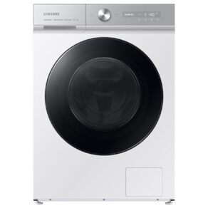 Samsung 12kg Front Load Washer with AI Bubblewash