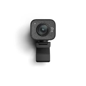 Logitech StreamCam - Graphite