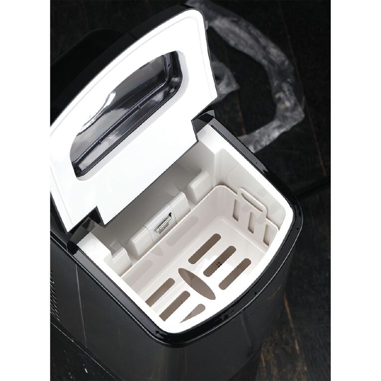 Sheffield Bench Top Ice Maker Noel Leeming