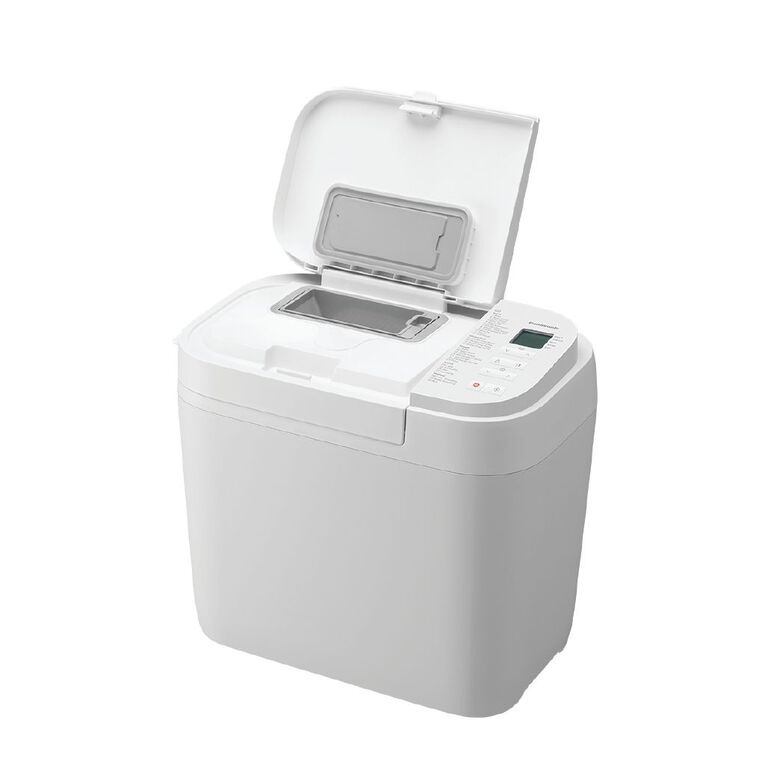 Panasonic Automatic Breadmaker, , hi-res