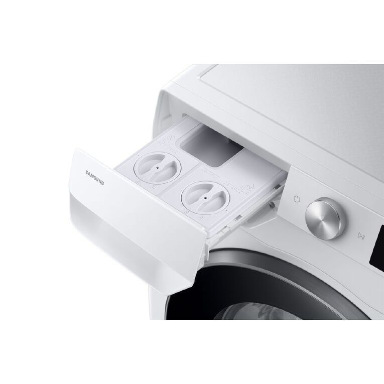 Samsung 9kg Front Load Washer with Auto Dispense, , hi-res