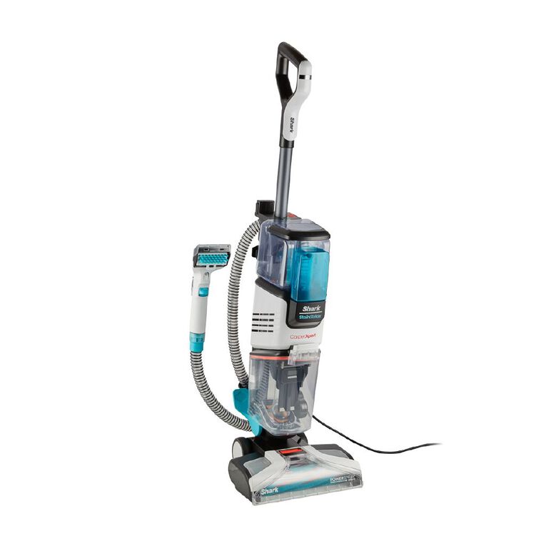 Shark CarpetXpert Deep Carpet Cleaner with Built-In StainStriker, , hi-res