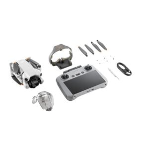DJI Mini 4 Pro (DJI RC 2) (GL)
