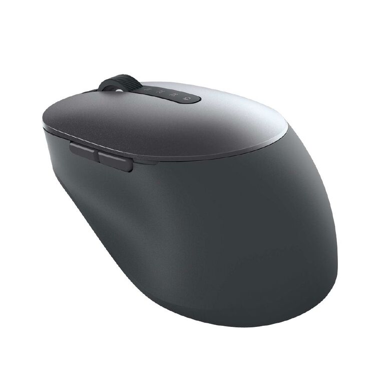 Dell Multi-device Wireless Mouse - MS5320W, , hi-res
