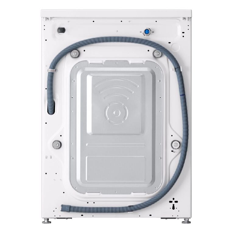 LG 8kg Front Load Washing Machine, , hi-res
