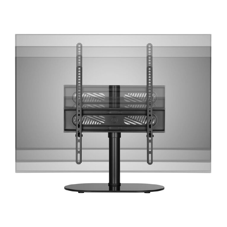 One for All Universal Table Top TV Stand for 32"-65" TVs, , hi-res