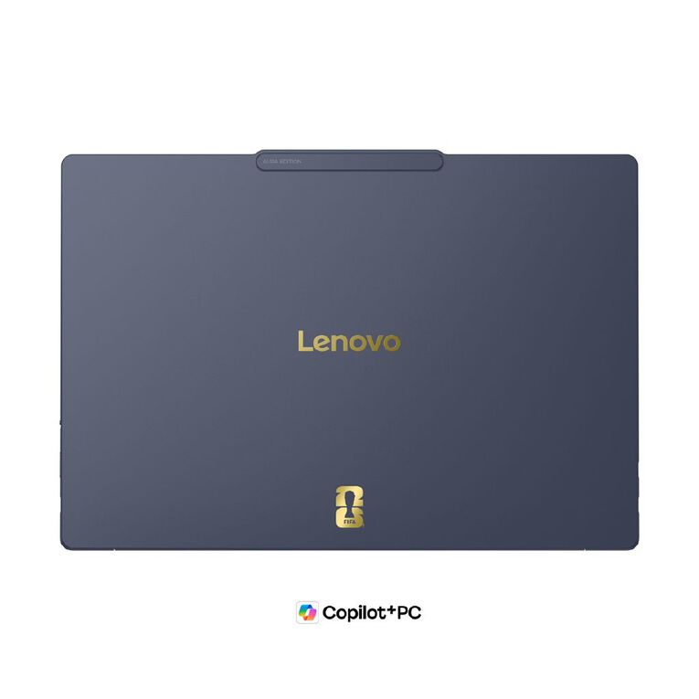 Lenovo Yoga Slim 7i Ultra FIFA Edition 14 inch 2.8k OLED Touchscreen Intel Ultra 7-355 32GB RAM 1TB SSD Windows 11 Copilot+ PC, , hi-res