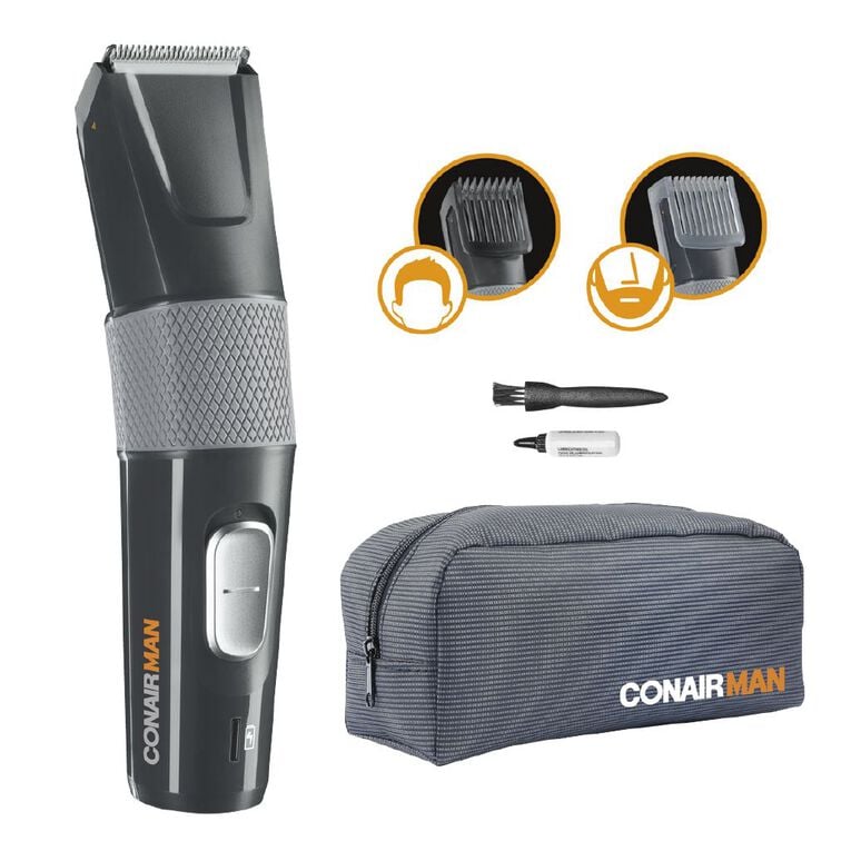 ConairMAN The Complete Cut, , hi-res