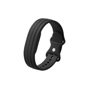 Google Fitbit Air Active Band - Obsidian (Large)