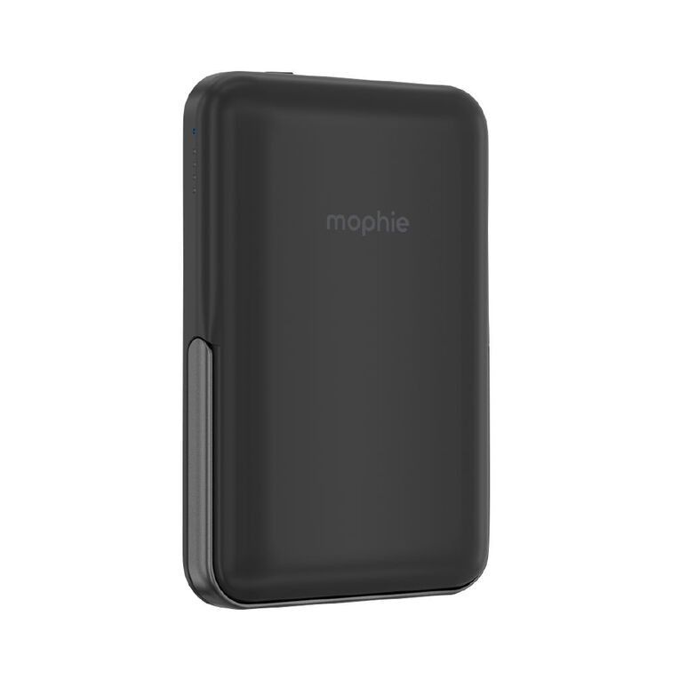 Mophie Essential Powerstation Snap+ 10K With Stand - Black, , hi-res