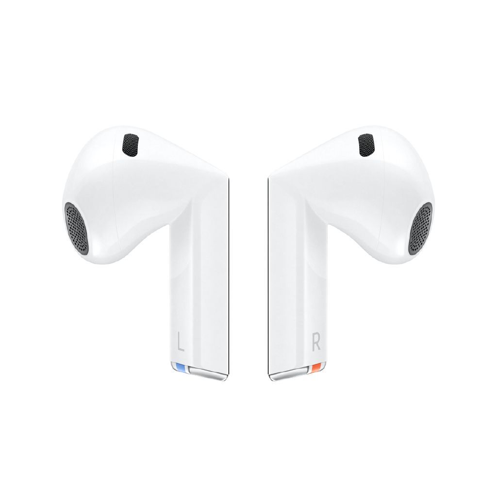 Samsung Galaxy Buds3 ホワイト 【公式通販】