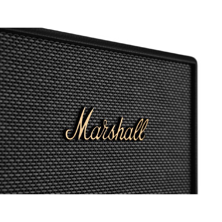 Marshall Acton III Bluetooth Speaker - Black, , hi-res