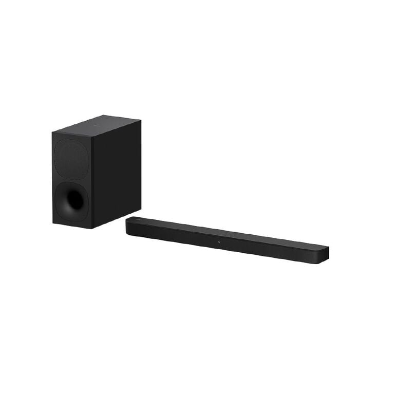 Sony HT-S400 2.1ch Soundbar with Wireless Subwoofer, , hi-res
