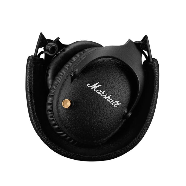 Marshall Monitor II A.N.C. Wireless Noise Cancelling Headphones - Black, , hi-res